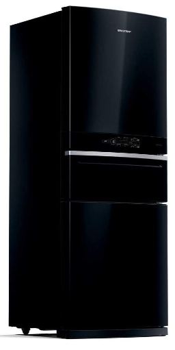 melhores-geladeiras-brastemp-preta-419-litros