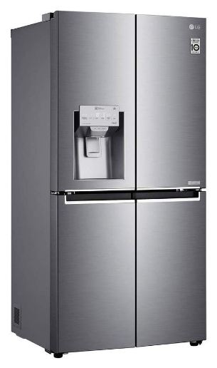 melhores-geladeiras-3-portas-LG-428-litros