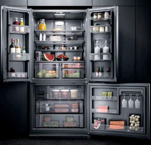 melhores-geladeiras-3-portas-brastemp-gourmand-540-litros