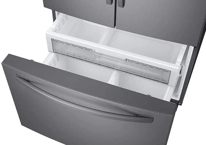 melhores-geladeiras-3-portas-samsung-536-litros-interior-freezer