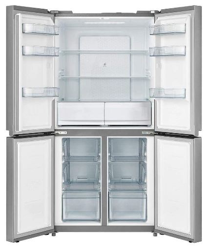 melhores-geladeiras-4-portas-Philco-482-litros-interior