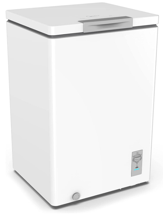 freezer horizontal 100L